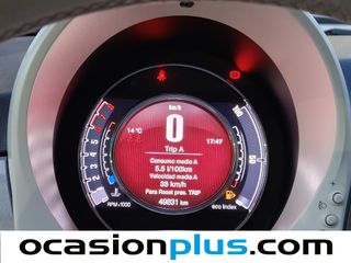 Fiat 500 1.0 Hybrid Dolcevita 51 kW (70 CV)