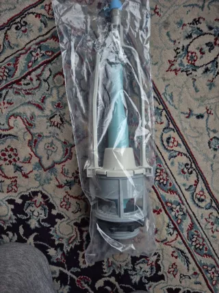 Descargador Cisterna Roca AH0003200R