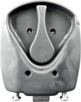 Cerradura 1115 Completa Blanca – Puertas caravana