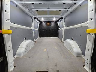 Transporte y Mudanzas