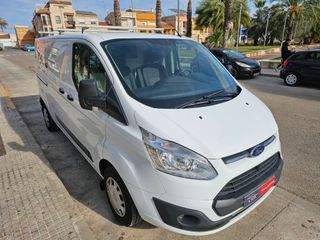 Transporte y Mudanzas