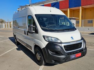 Transporte y Mudanzas