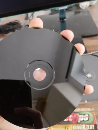 Spec Ops: Ranger Elite PS1