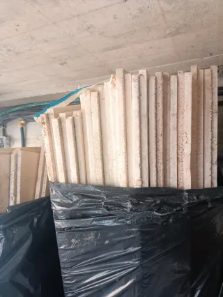 Placa Poliestireno Extruido XPS Soprema