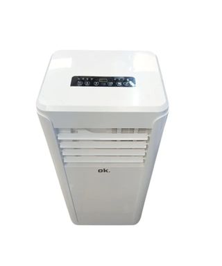 Aire Acondicionado OK