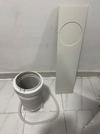 Aire Acondicionado OK