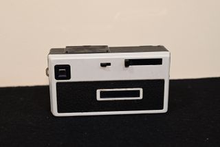 Lote Cámaras Polaroid y Kodak Vintage