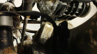 Kia cabap20742409 motor completo g3lc rio iv yb sc