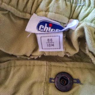 Set Chicco 18-24 mesi