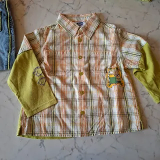 Set Chicco 18-24 mesi