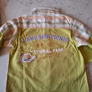 Set Chicco 18-24 mesi