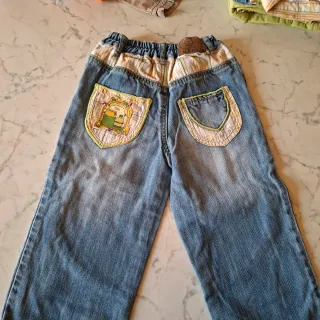 Set Chicco 18-24 mesi