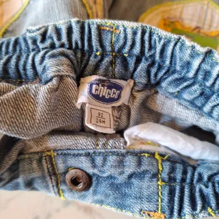 Set Chicco 18-24 mesi