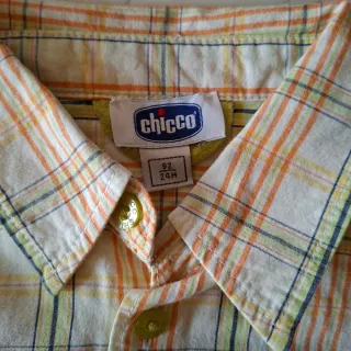 Set Chicco 18-24 mesi