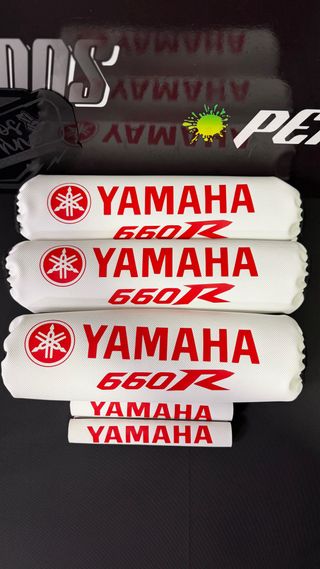 Protectores Amortiguador quad