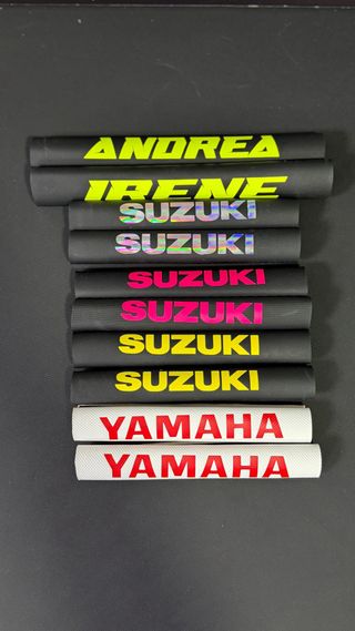 Protectores Amortiguador quad