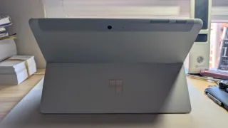 Surface Go 3 + Teclado Original Microsoft