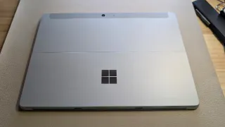 Surface Go 3 + Teclado Original Microsoft