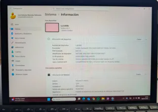 Surface Go 3 + Teclado Original Microsoft
