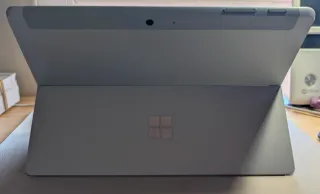 Surface Go 3 + Teclado Original Microsoft