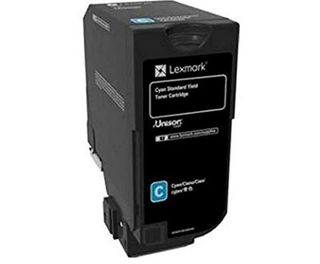 Tóner Lexmark CS720 para impresoras láser