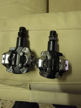 Pedales Rockrider MTB - Nuevos