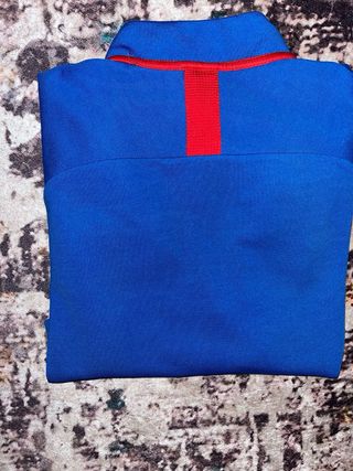 Chándal Chelsea Nike Azul