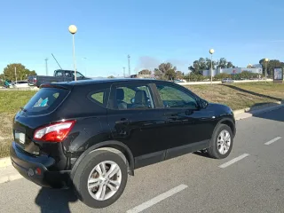 Nissan Qashqai 2012/Motor con Cadena/Embrague nuev