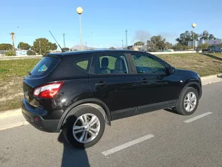 Nissan Qashqai 2012/Motor con Cadena/Embrague nuev