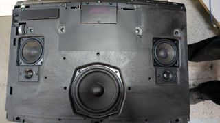 BANG & OLUFSEN REPARACION DE EQUIPOS