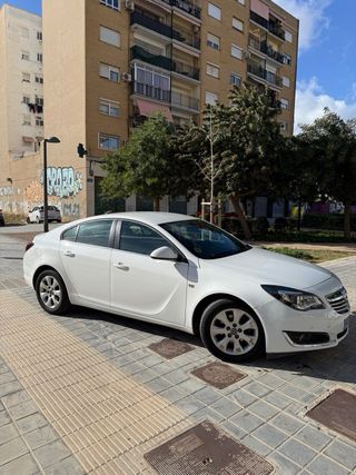 Opel Insignia 2014
