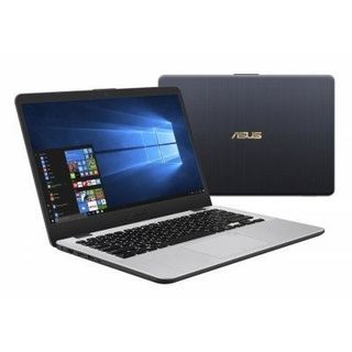 Asus VivoBook X405UA i3-7100U 4GB 128GB 14" HD