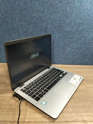 Asus VivoBook X405UA i3-7100U 4GB 128GB 14" HD