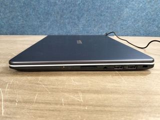 Asus VivoBook X405UA i3-7100U 4GB 128GB 14" HD