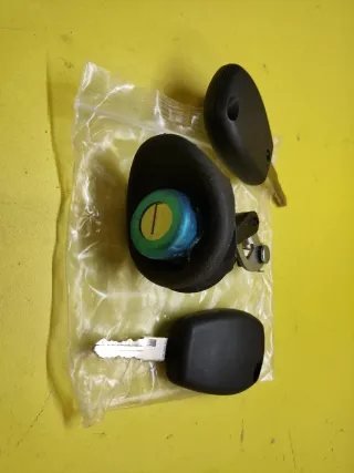 BOMBIN PUERTA MALETERO DACIA LOGAN RENAULT TWINGO