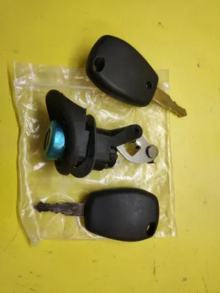 BOMBIN PUERTA MALETERO DACIA LOGAN RENAULT TWINGO