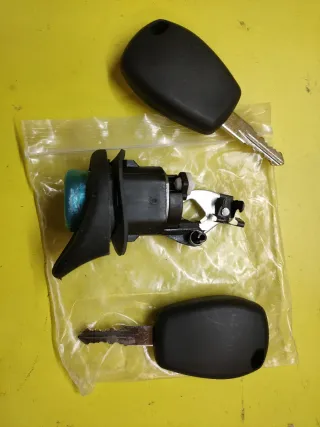 BOMBIN PUERTA MALETERO DACIA LOGAN RENAULT TWINGO