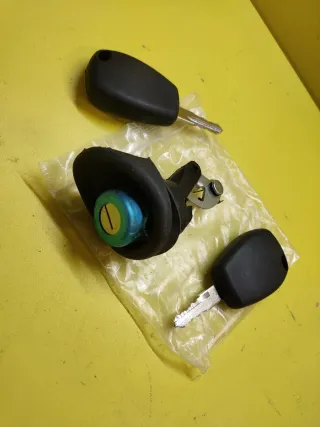 BOMBIN PUERTA MALETERO DACIA LOGAN RENAULT TWINGO