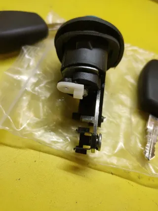 BOMBIN PUERTA MALETERO DACIA LOGAN RENAULT TWINGO