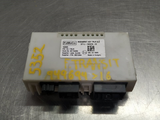 MODULO ELECTRONICO FORD TRANSIT CONNECT (CHC) XWG