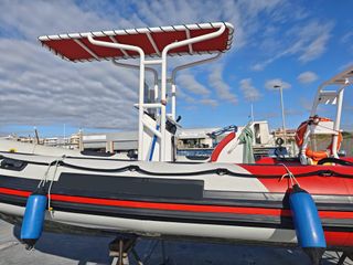 Vanguard Marine DR 660