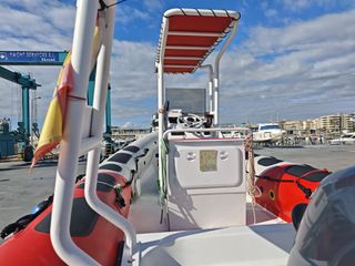 Vanguard Marine DR 660