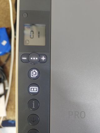 Impresora láser multifunción HP Laserjet MFP M234dwe