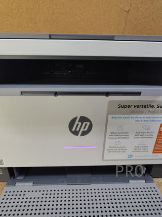 Impresora láser multifunción HP Laserjet MFP M234dwe