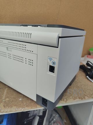 Impresora láser multifunción HP Laserjet MFP M234dwe