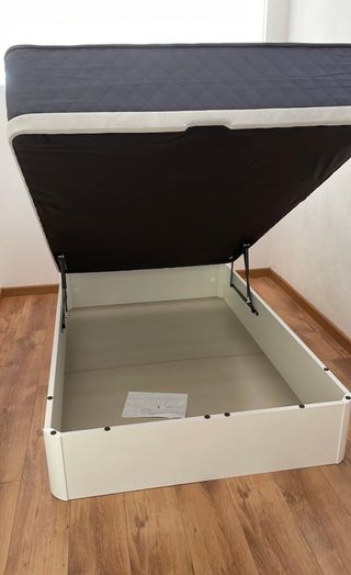 ¡PACK AHORRO! Canapé + colchón