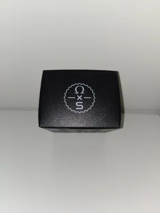 Omega Swatch Mission to Saturn