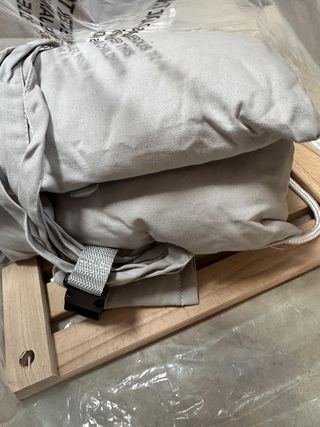 Juego de Columpio para niños