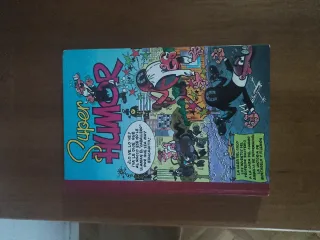 Comics Super Humor Mortadelo, 1, 22, 32, 33, 39
