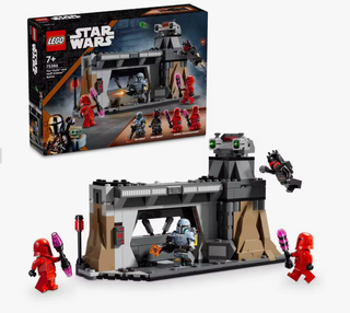 LEGO Star Wars 75386 NUEVO SIN ABRIR